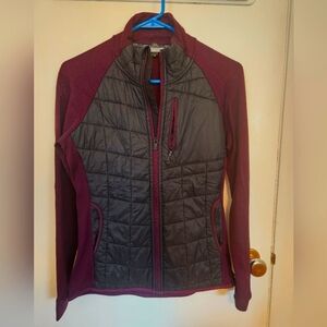 Smartwool jacket